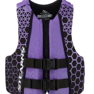 Stearns Kids Hydroprene RLife Vest For Children